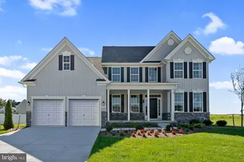 26219 Gideon Rd, Lincoln, DE 19960