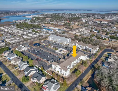 30619 Cedar Neck Rd #1103, Ocean View, DE 19970