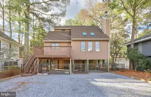 438 Black Gum Dr, South Bethany, DE 19930