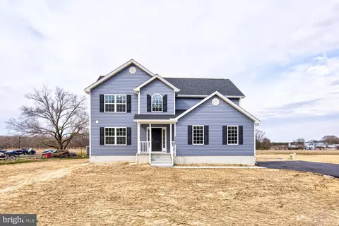 12455 Beach Hwy, Greenwood, DE 19950