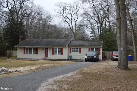 25144 County Rd, Seaford, DE 19973 photo 1