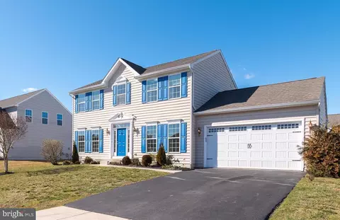 17815 Sandcastle Cv, Lewes, DE 19958