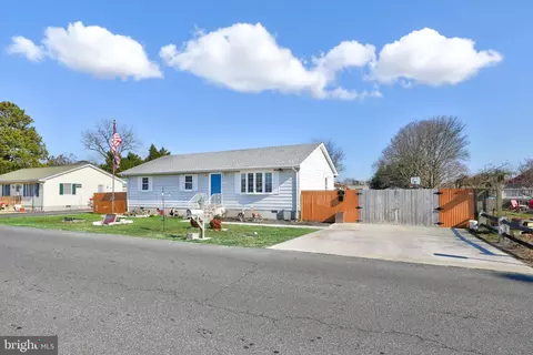 210 Sussex Aly, Millsboro, DE 19966