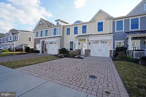 117 Carter Way, Lewes, DE 19958