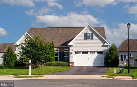 30720 Bufflehead Ln, Selbyville, DE 19975