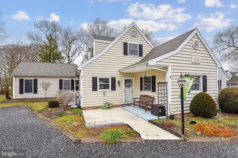 101 Records Pond Ct, Laurel, DE 19956