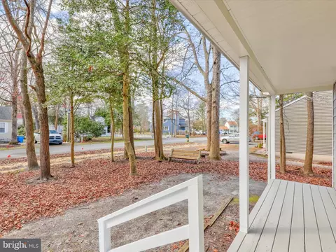 Exterior - 19 Port Royal Rd, Ocean View, DE 19970 photo 5 of 13