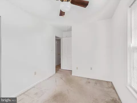 Bedroom - 19 Port Royal Rd, Ocean View, DE 19970 photo 6 of 8