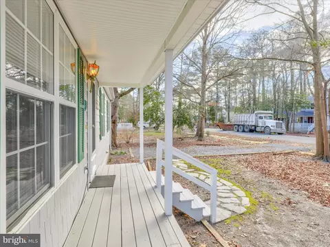 Exterior - 19 Port Royal Rd, Ocean View, DE 19970 photo 6 of 13