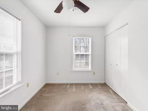 Bedroom - 19 Port Royal Rd, Ocean View, DE 19970 photo 5 of 8