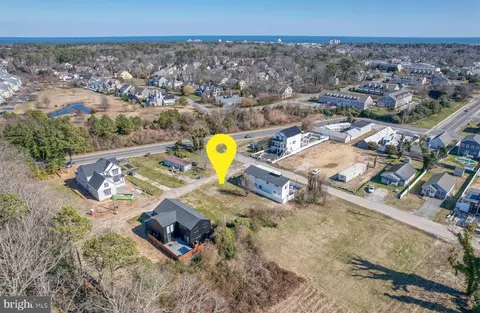 19704 Dunbar St, Rehoboth Beach, DE 19971