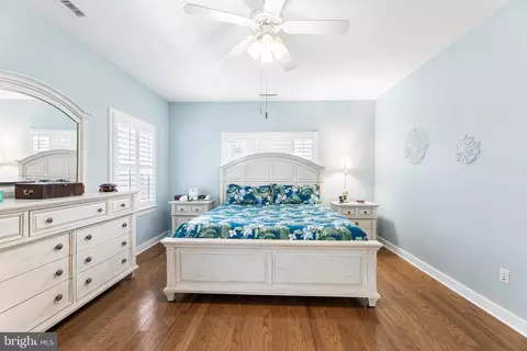 Bedroom - 3 Cranberry Ct #78, Georgetown, DE 19947 photo 3 of 6