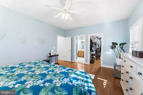 Bedroom - 3 Cranberry Ct #78, Georgetown, DE 19947 photo 4 of 6