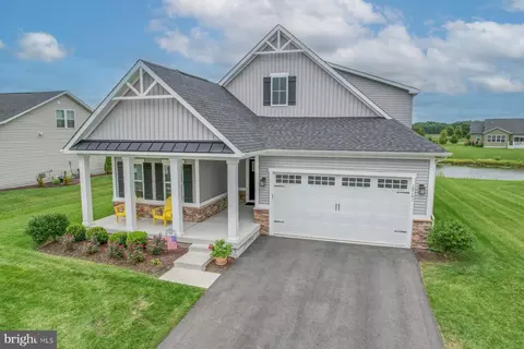 28143 Ocean Dr, Selbyville, DE 19975