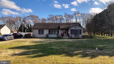 4212 Horseshoe Rd, Seaford, DE 19973