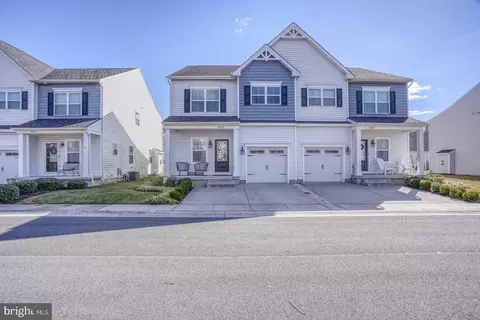19365 Copper Dr N #69A, Rehoboth Beach, DE 19971