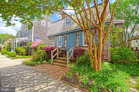 313 Mulberry St, Lewes, DE 19958