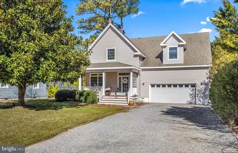 941 Hawksbill St, Bethany Beach, DE 19930
