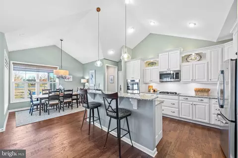Kitchen - 305 Mariners Cir, Milton, DE 19968 photo 1 of 5
