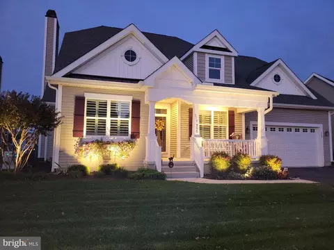 305 Mariners Cir, Milton, DE 19968