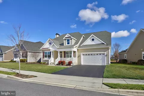 Exterior - 305 Mariners Cir, Milton, DE 19968 photo 2 of 25