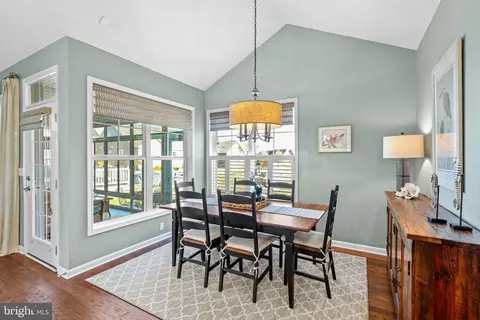 Dining - 305 Mariners Cir, Milton, DE 19968 photo 1 of 5