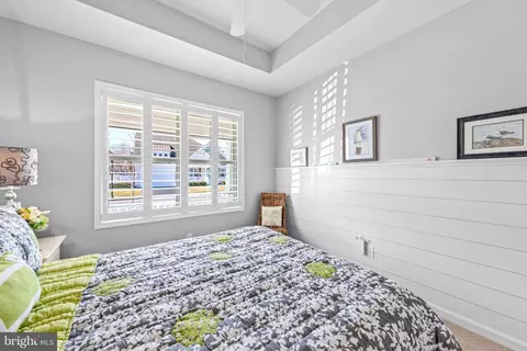 Bedroom - 305 Mariners Cir, Milton, DE 19968 photo 6 of 10