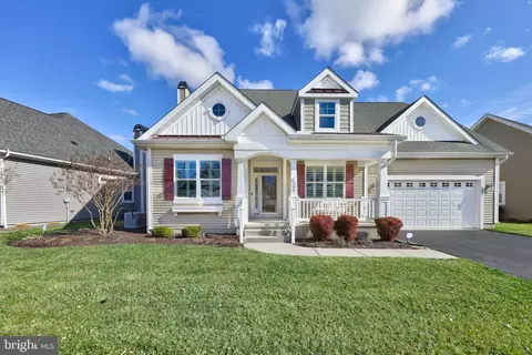 Exterior - 305 Mariners Cir, Milton, DE 19968 photo 3 of 25