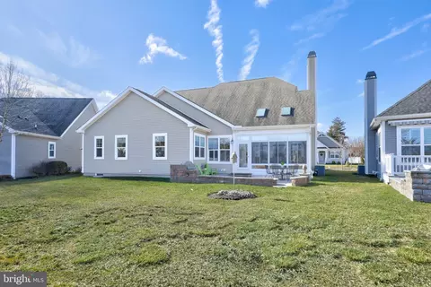 Exterior - 305 Mariners Cir, Milton, DE 19968 photo 11 of 25