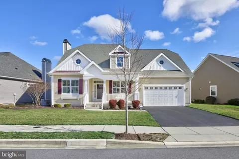 Exterior - 305 Mariners Cir, Milton, DE 19968 photo 24 of 25