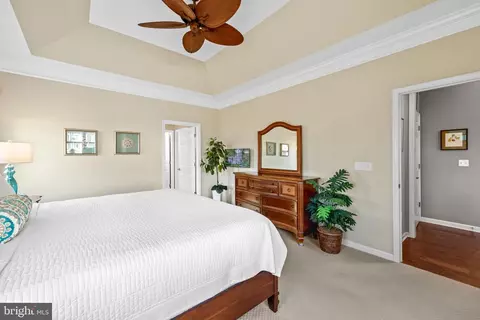 Bedroom - 305 Mariners Cir, Milton, DE 19968 photo 3 of 10