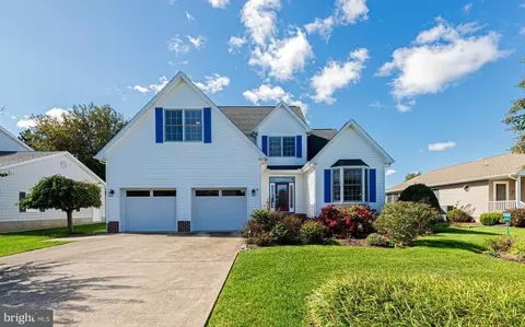 37070 E Stoney Run, Selbyville, DE 19975