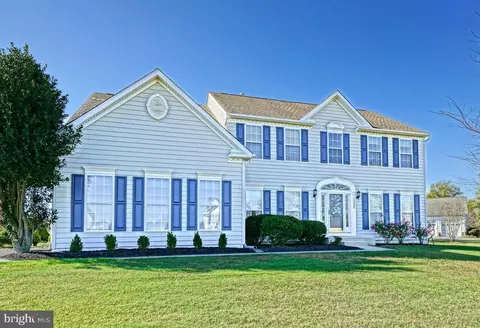 15255 Robinson Dr, Milton, DE 19968