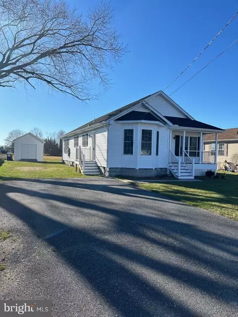 102 Burton St, Georgetown, DE 19947