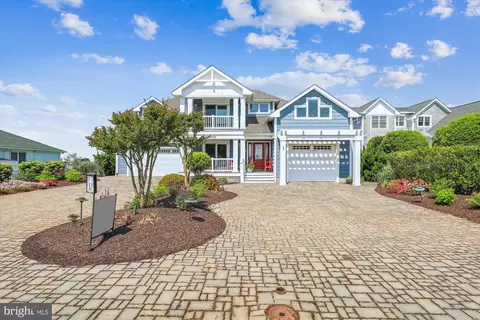 1110 N Schulz Rd, Fenwick Island, DE 19944