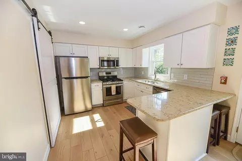 Kitchen - 956 Lake View Dr, Bethany Beach, DE 19930 photo 1 of 1