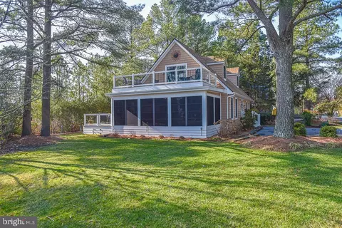 Exterior - 956 Lake View Dr, Bethany Beach, DE 19930 photo 20 of 20