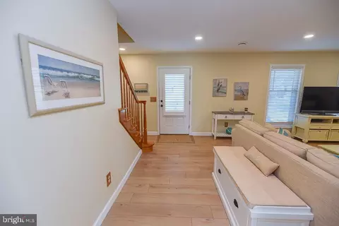 Entry Way - 956 Lake View Dr, Bethany Beach, DE 19930 photo 1 of 1