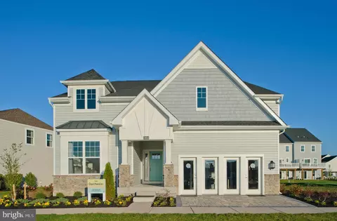 31847 Shad Creek Way, Frankford, DE 19945