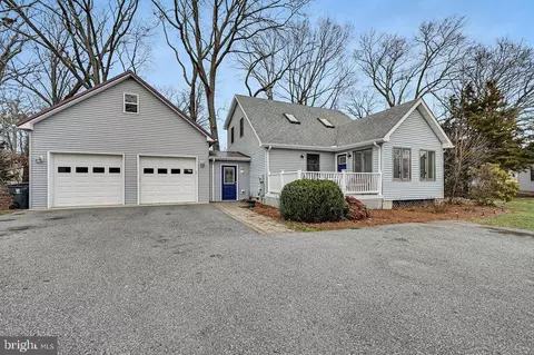 103 Cedar Knob Ct, Rehoboth Beach, DE 19971