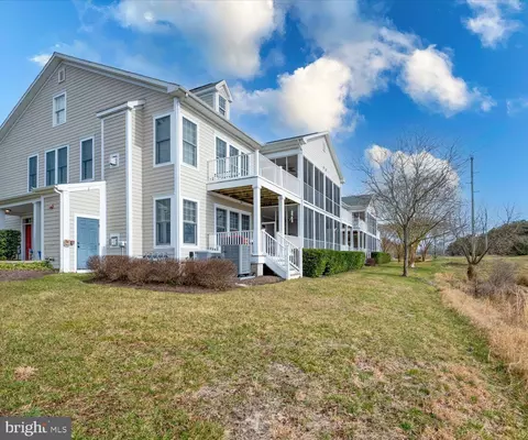 210 October Glory Ave #210C, Ocean View, DE 19970