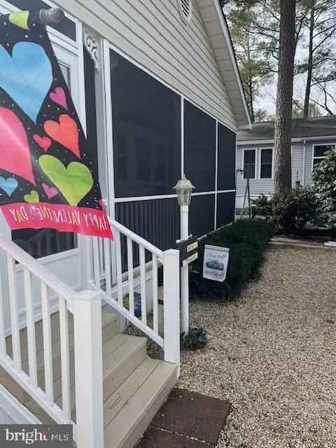 34916 Oak Dr #4760, Lewes, DE 19958