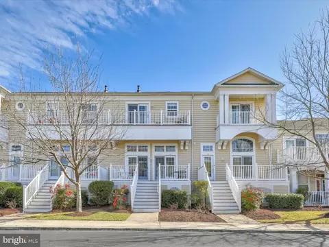 38341 N Mill Ln #77, Ocean View, DE 19970