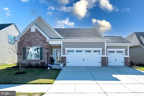 10 Canvasback Cir, Bridgeville, DE 19933