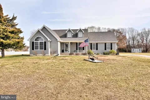 16717 Woodland Ct, Bridgeville, DE 19933