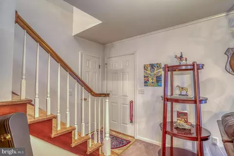 Entry Way - 27157 Lenape Ln, Georgetown, DE 19947 photo 1 of 1