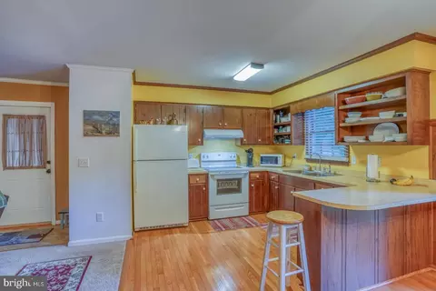 Kitchen - 27157 Lenape Ln, Georgetown, DE 19947 photo 1 of 1