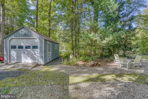 Exterior - 27157 Lenape Ln, Georgetown, DE 19947 photo 5 of 10