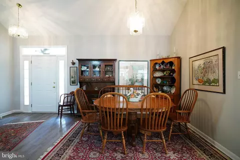 Dining - 413 Seagull Dr, Lewes, DE 19958 photo 3 of 4