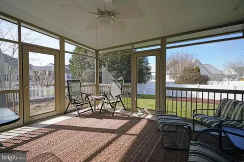 Exterior - 413 Seagull Dr, Lewes, DE 19958 photo 3 of 6